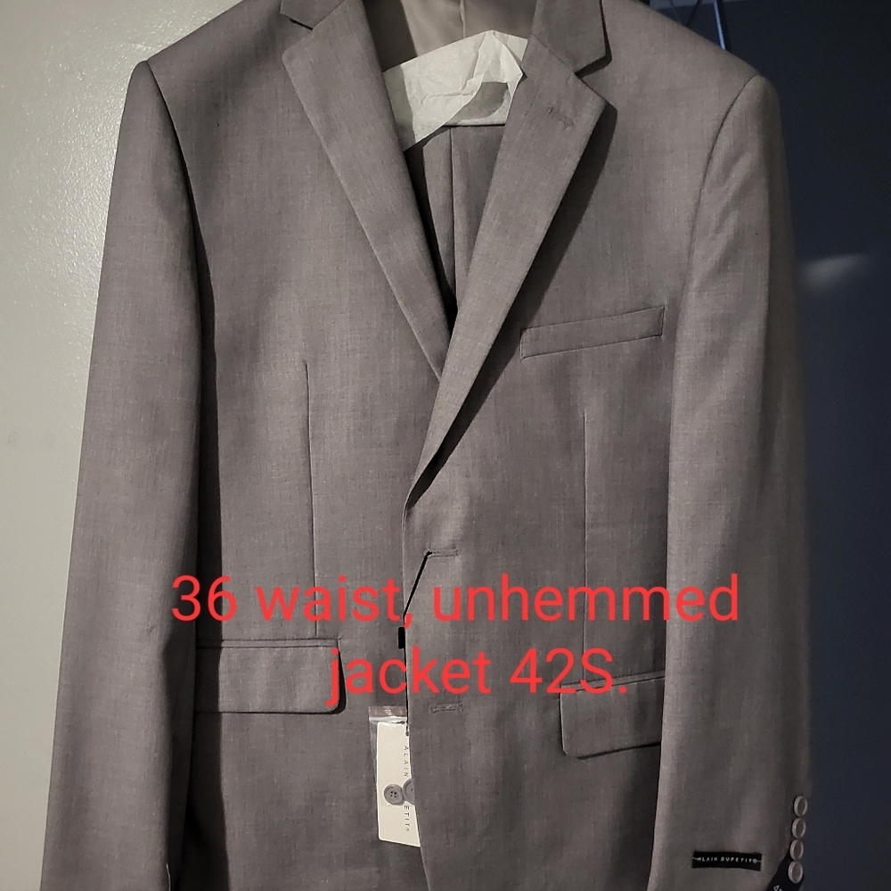 Suits For Men - image 4